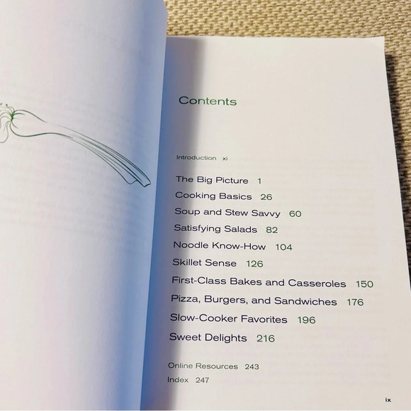 Vegan on the Cheap: Recipe Cookbook - Picture 4 of 5